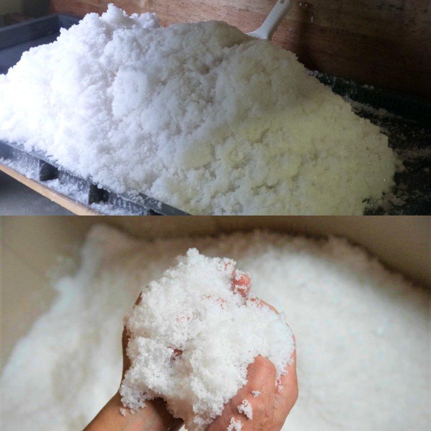 美味と健康 能登 わじまの海塩 2kg 徳用 海水100％ salt 天然塩 調味料