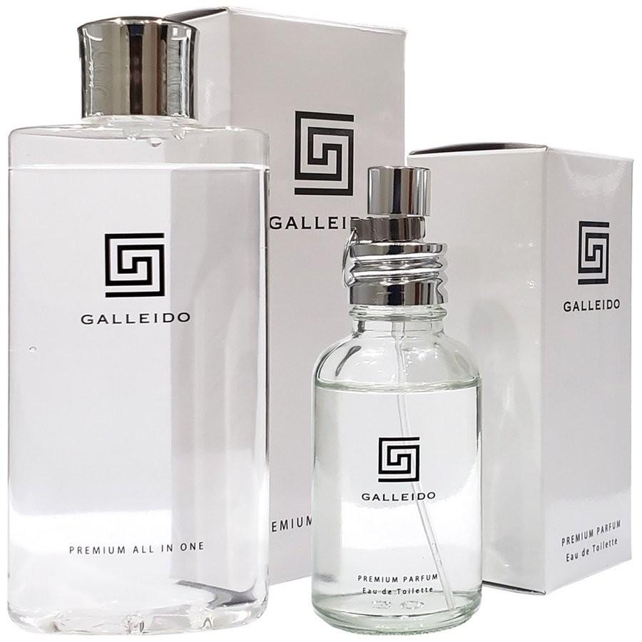 ガレイド プレミアム パルファム 30ml www.ch4x4.com
