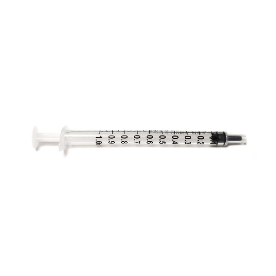 シリンジ 1ml 1本 シリマー インジェクター 注射器 : Vapes! - 通販 