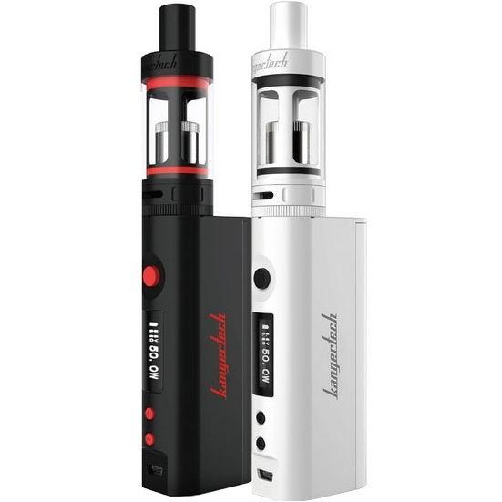 送料無料 KangerTech SUBOX Mini（カンガーテック サボックス