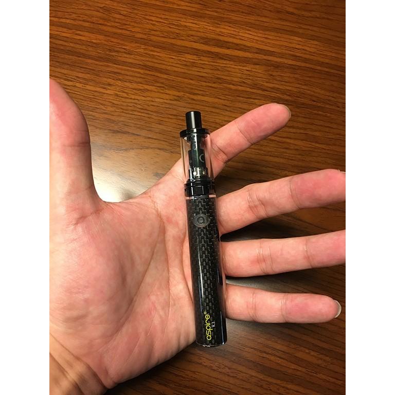 Aspire（アスパイア）】Aspire K3（アスパイア ケースリー）電子タバコ