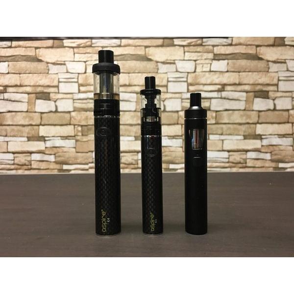 Aspire（アスパイア）】Aspire K3（アスパイア ケースリー）電子タバコ