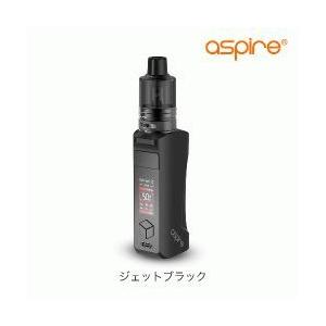 電子タバコ ベイプ スターターキット Aspire アスパイア Finixx kit