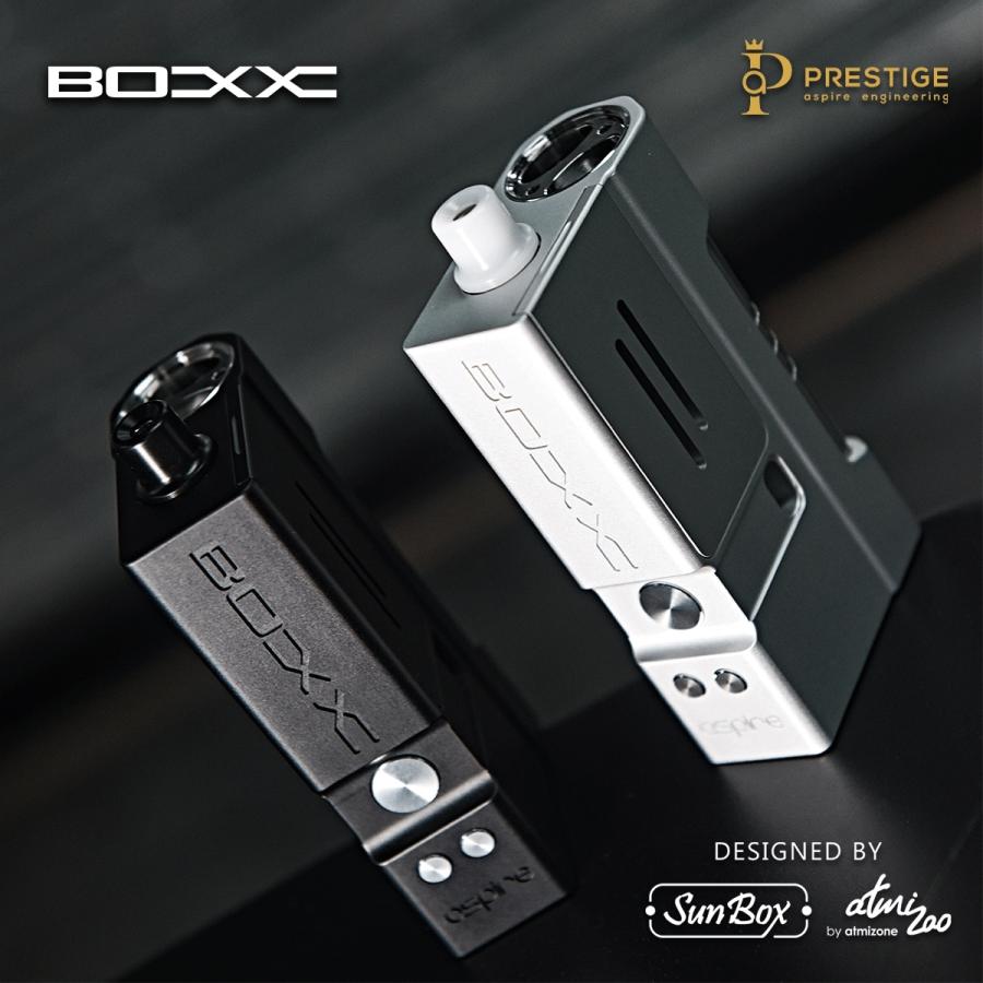 電子タバコ ベプログ Aspire × Sunbox&Atmizoo アスパイア×サン 電子タバコ ベプログ Aspire × Sunbox&Atmizoo アスパイア×サン