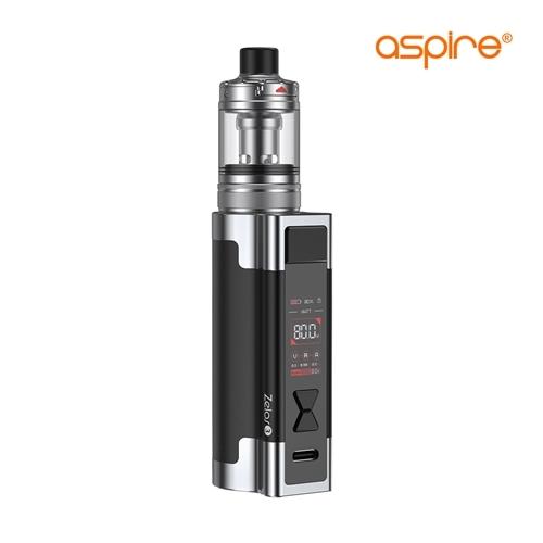 電子タバコ ベイプ スターターキット Aspire アスパイア Zelos 3 kit