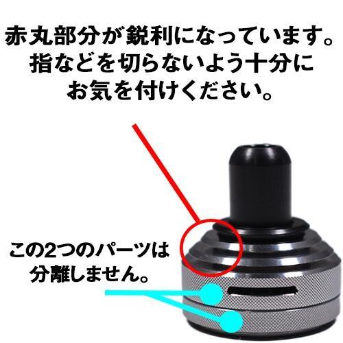 Aspire アスパイア Nautilus XS ノーチラスXS アトマイザー 電子タバコ