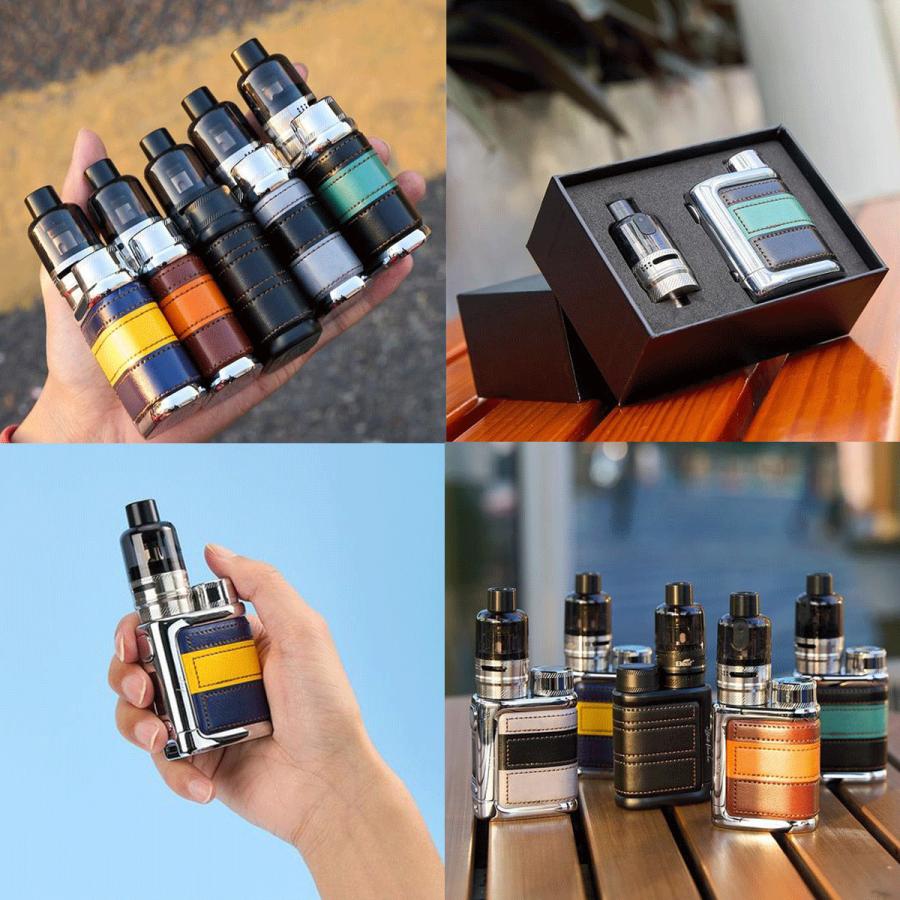 VAPE 電子タバコ ベプログ Eleaf イーリーフ iStick Pico Le アイ