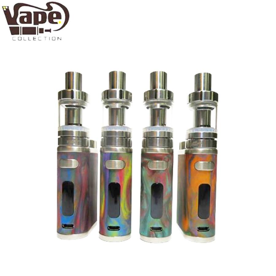 Eleaf（イーリーフ）】 iStick Pico Resin 75W Melo3 Mini （アイ