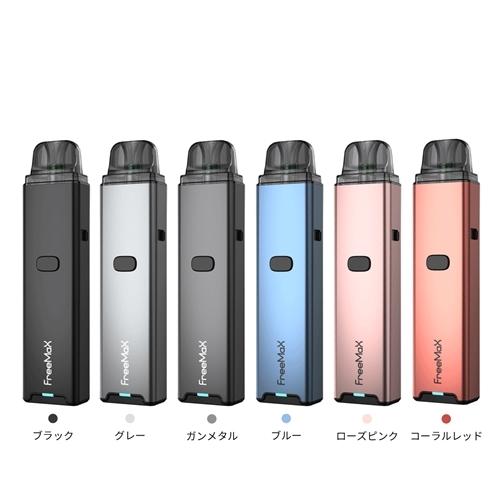 電子タバコ vape ベイプ maxo 電子タバコ ベイプ VAPE POD ZQ XTAL MAX ゼットキュー