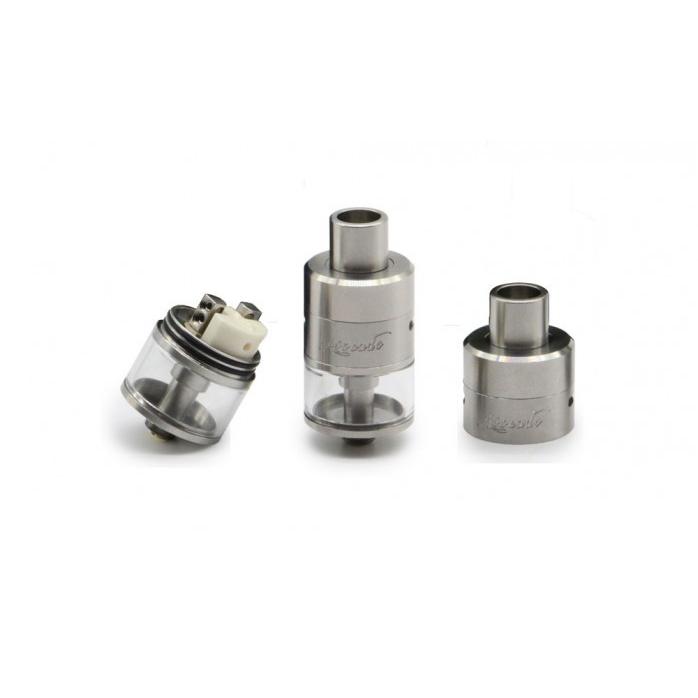 超人気rta Geekvape Avocado ギークベイプ アボカド 電子タバコ アトマイザー Rda 直ドリ Vape Geek 2 001 電子タバコ専門店ベプログショップ 通販 Yahoo ショッピング