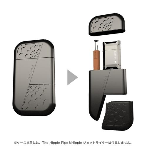 電子タバコ ベイプ The Hippie ザ ヒッピー Pipe ヒッピーパイプ