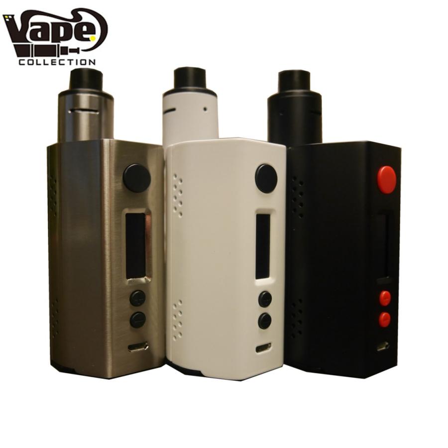 Kanger Tech（カンガーテック） DRIPBOX 160W Starter kit （ドリップ 