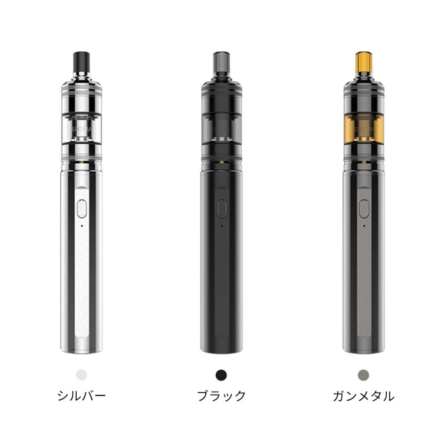 電子タバコ ベイプ KIZOKU キゾク OAKER オーカー たばこカプセル対応