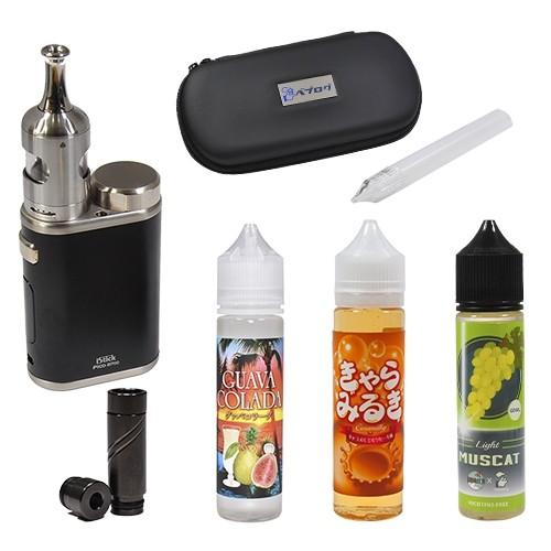 VAPE ベープ 電子タバコ ベプログ ピコラス2S スターターキット 送料
