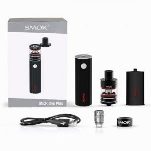 SMOK Stick One Plus （スモック ワンプラス） スターターキット電子