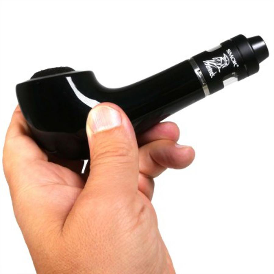 ZICCA AX オーバードライブSMOK'IT ハンドメイド150台限定完売品 話題のパイプ型電子タバコ！【SMOK（スモック）】 GUARDIAN SUB KIT