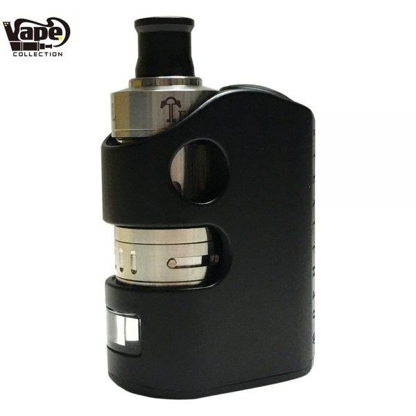 Tesla（テスラ）】Tesla Stealth（テスラステルス）TC40 with Shadow