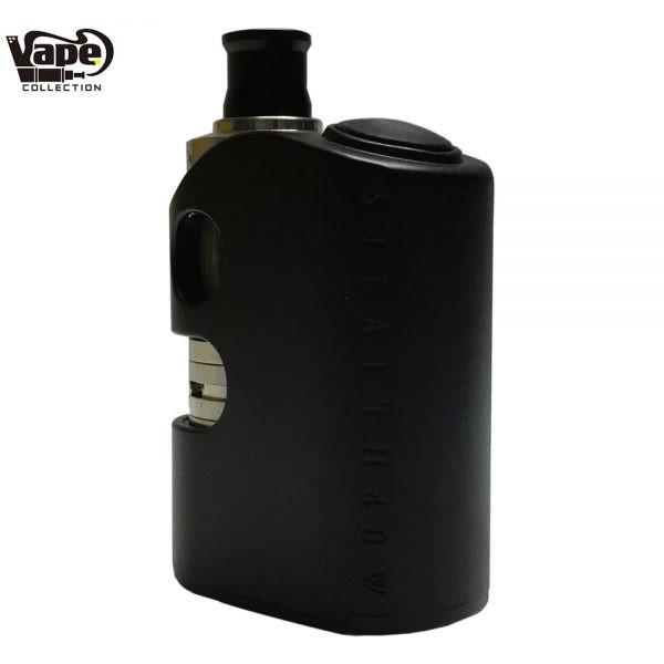 Tesla（テスラ）】Tesla Stealth（テスラステルス）TC40 with Shadow