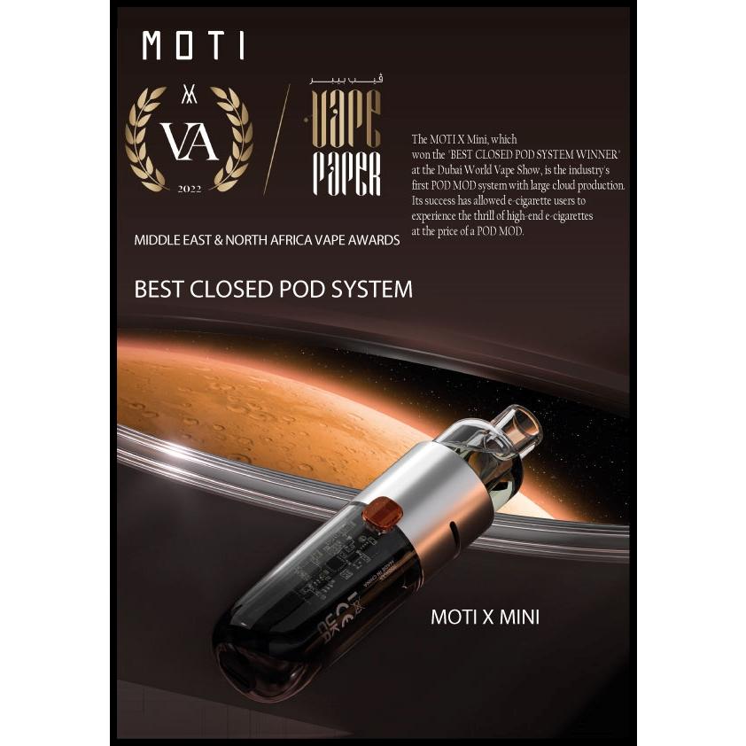 電子タバコ ベイプ スターターキット VAPORESSO MOTI X MINI ベポレッソ モチ エックスミニ スターターキット ベプログ VAPE ベープ 本体 禁煙 充電式｜vapecollection｜04