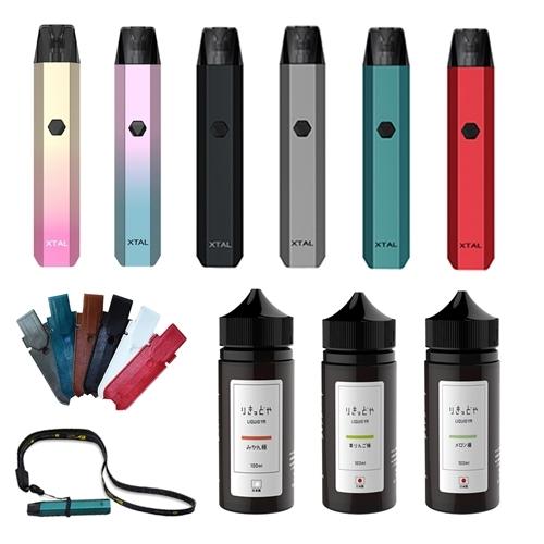 vape 一式 楽天市場】VooPoo UFORCE-L Tank アトマイザー ブープー ユー