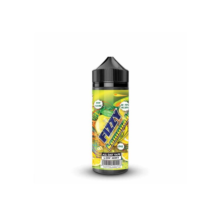Fizzy Juice (Lemonade, 120ml) fizzyjuice034VapeHubJP 通販 Yahoo!ショッピング