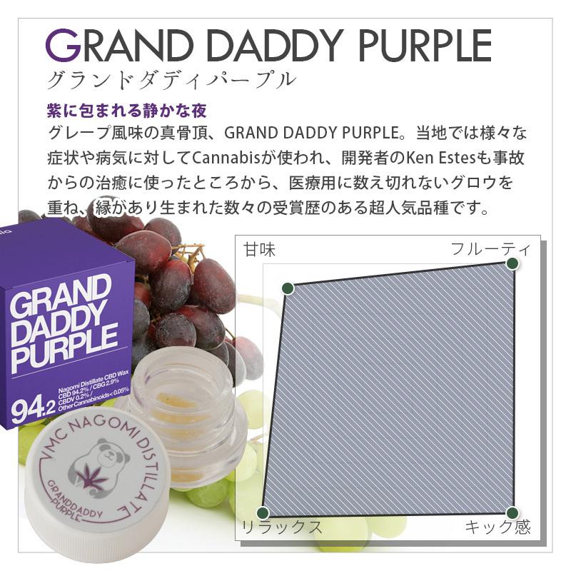 CBD ワックス 和み 1g ディスティレート WAX CBD94%CBG2.9% Nagomi なごみ 単品 オリジナル 高濃度 オーガニック テルペン スイス産 |  | 11