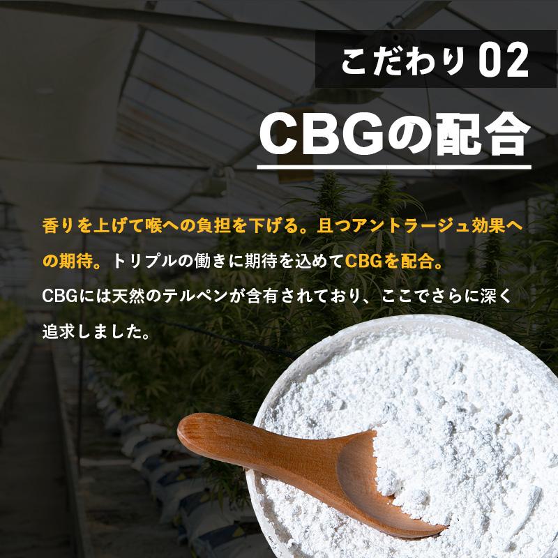 新規制対応】 CBN ジョイント 5本セット VapeMania Extra Strong 新規制対応】 CBN ジョイント 5本セット VapeMania Extra Strong