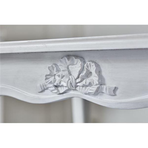 【新品訳あり】 ダイニングテーブル 約幅100cm 長方形 木製 ハンプトンシリーズ 組立式 リビング ダイニング 引っ越し 在宅ワーク〔代引不可〕 【NA7886196009】(28690円)