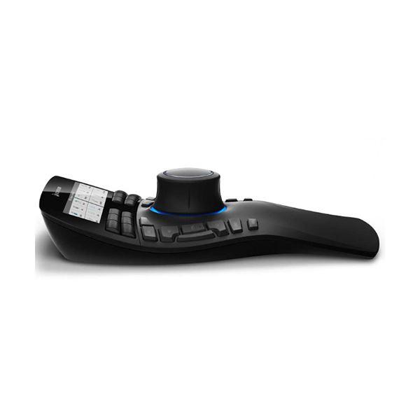 新入荷!!【日本未発売】 3Dコネクション SpaceMouseEnterPrise SME 1台 【9708034451】(35318円)