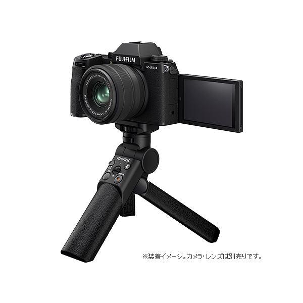 【希少】 富士フイルム 三脚グリップ F TG-BT1 【2879381834】(18213円)
