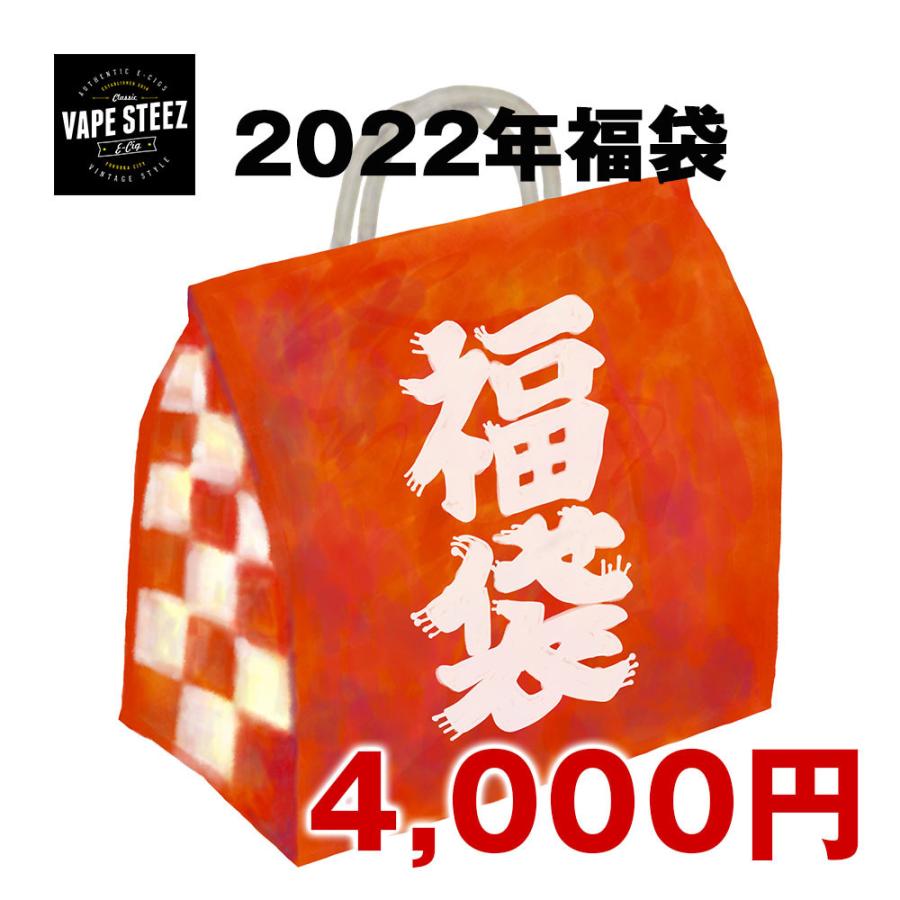 21 初売り 電子タバコ Vape Steez オリジナル 6000円福袋 Happy Bag お楽しみ袋 Happybag Vape Steez 通販 Yahoo ショッピング
