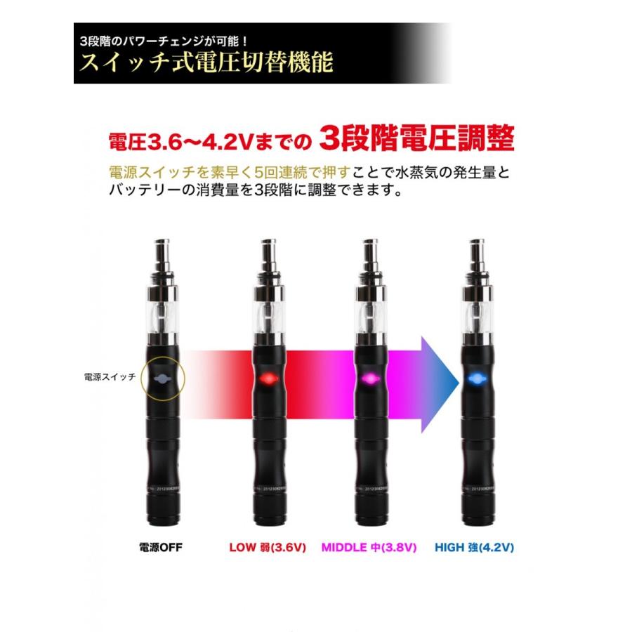 電子タバコ リキッド 付き Kamry X6 スターターキット 選べるリキッド2本付き 禁煙補助におすすめ 電子たばこ K X6 Vape Steez 通販 Yahoo ショッピング
