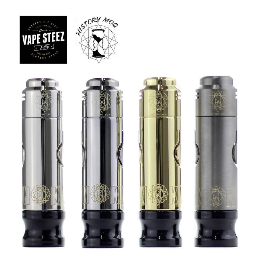 送料無料 あすつく ) HISTORY MOD KILLER GUN MOD ヒストリーモッド