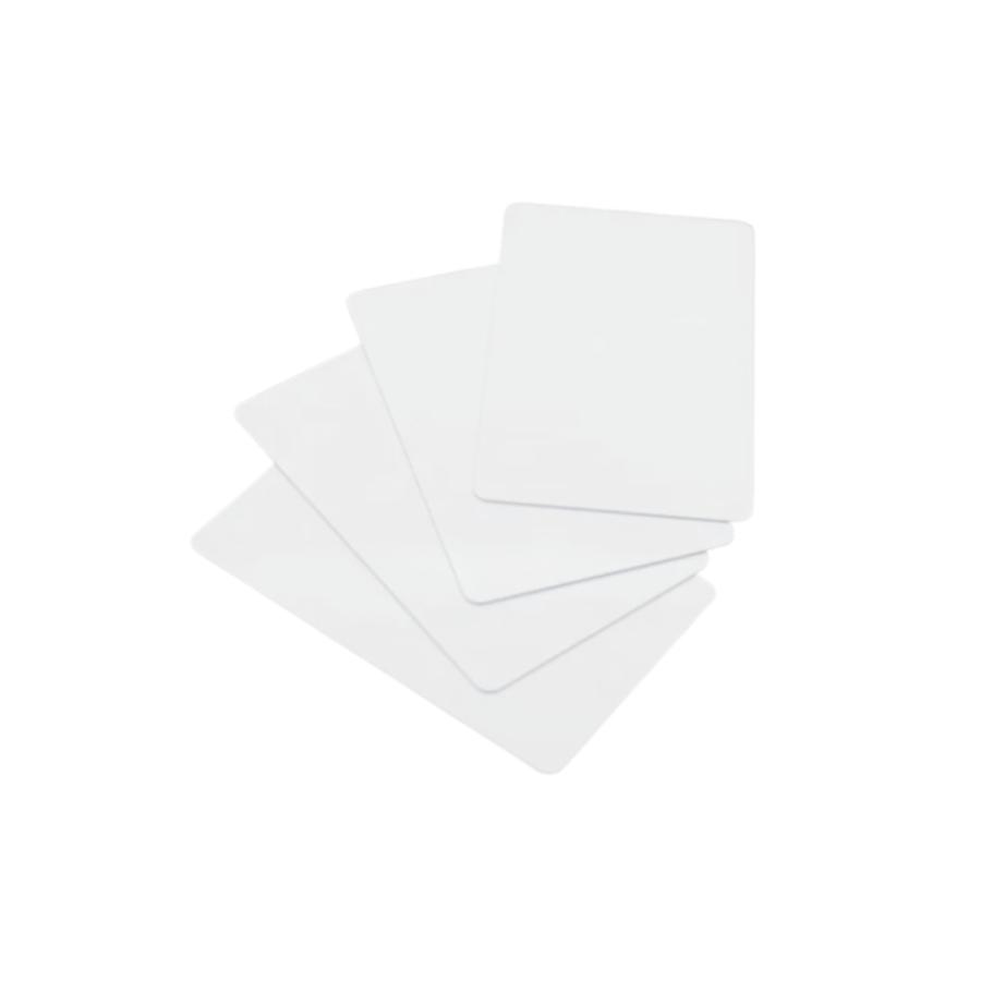 Mifare 1K 白無地カード 50枚セット キョウリツサインテック Mifare1K白無地ICカード50枚 IC05 1箱（直送品