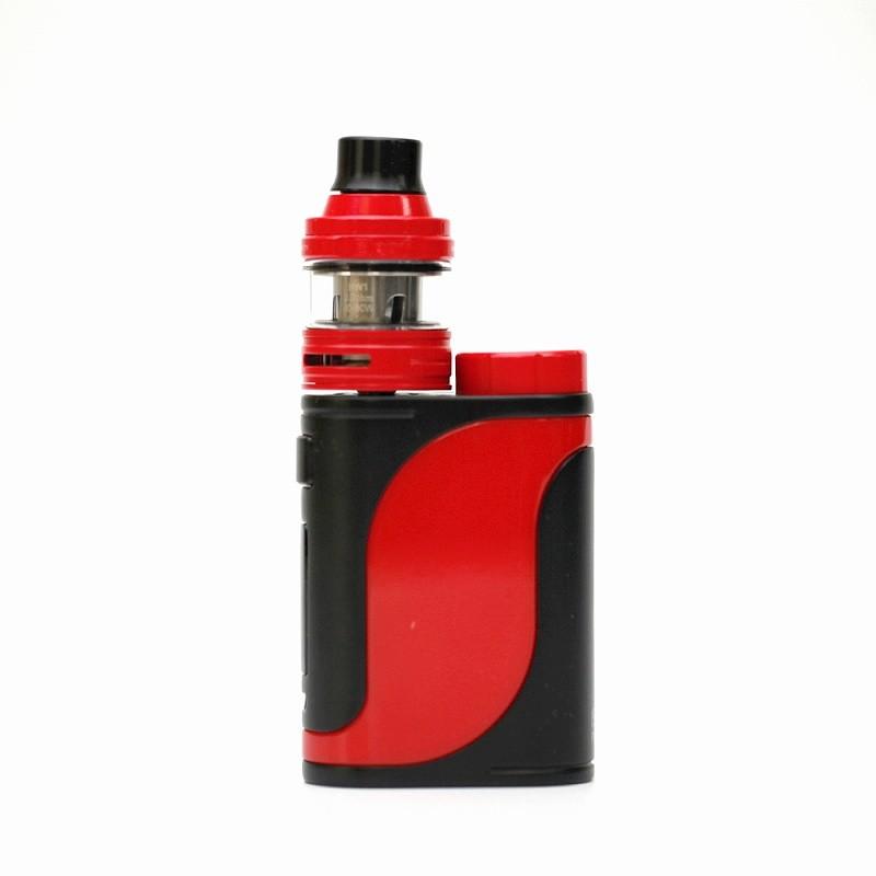 電子タバコ 本体 スターターキット Eleaf istick PICO 25 with ELLO 25mm対応 急速充電可能 サブオーム 爆煙｜vapesteez｜05