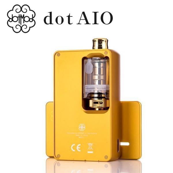 dotAIO Kit (ドットAIO) dotMod (ドットモッド)【スターターキット