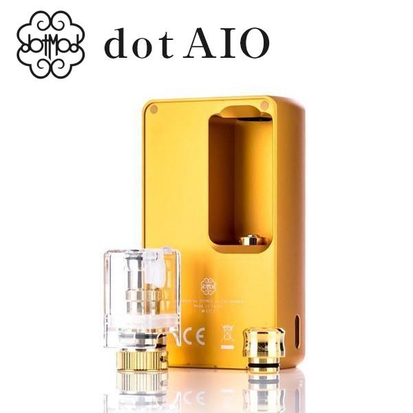 dotAIO Kit (ドットAIO) dotMod (ドットモッド)【スターターキット 