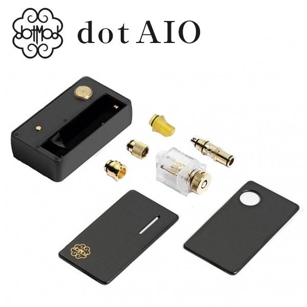 dotAIO Kit (ドットAIO) dotMod (ドットモッド)【スターターキット