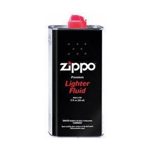 _ZIPPO(ジッポー) ジッポー用オイル大缶 355ml 1本 __｜vaps