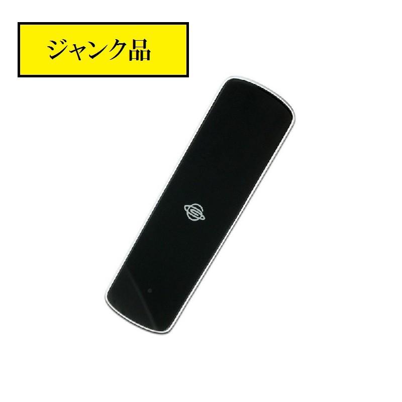 (ジャンク)PLANEX Bluetooth Ver.2.1+EDR対応 タッチセンサ内蔵 ワイヤレスヘッドホンアダプタ BT-HP02AD-DX _｜vaps