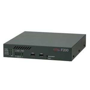 中古品)古河電気工業 IPsec対応ギガビットイーサネットルータ FITELnet