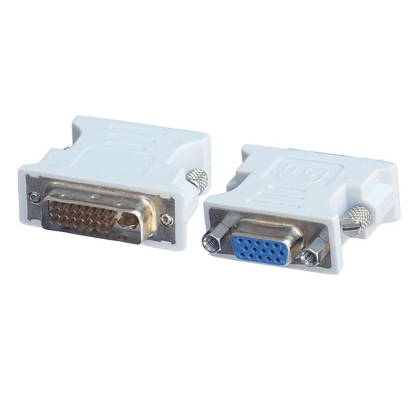 VGA-DVI変換アダプタ D-Sub 15pin(メス) - DVI-I 29pin(オス) _ :2020171219002:YouShowShop - 通販 - Yahoo!ショッピング VGA-DVI変換アダプタ D-Sub 15pin(メス) - DVI-I 29pin(オス) _ :2020171219002:YouShowShop - 通販 - Yahoo!ショッピング