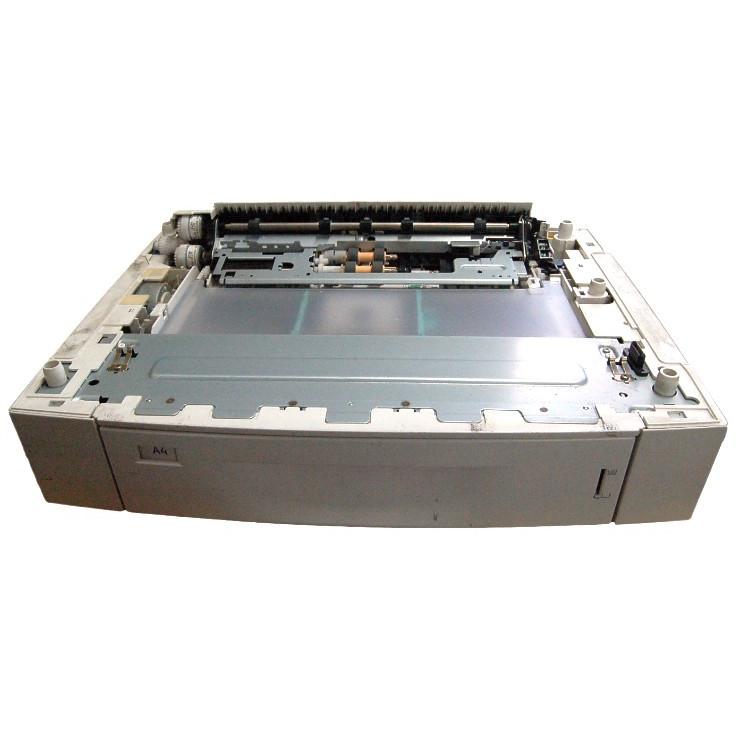 (中古品)FUJIXEROX 富士ゼロックス DocuPrint 3000/3100対応 トレイモジュール(550枚) E3300170 __｜vaps