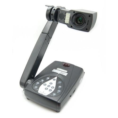 中古品)Aver Vision M70 書画カメラ (本体+ACアダプタ+リモコン) __