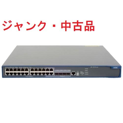 ジャンク中古品)HP A5120-24G EI レイヤー 3 スイッチ24ポート