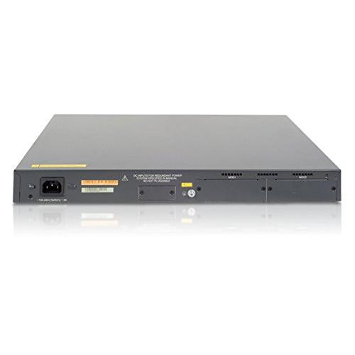 ジャンク中古品)HP A5120-24G EI レイヤー 3 スイッチ24ポート