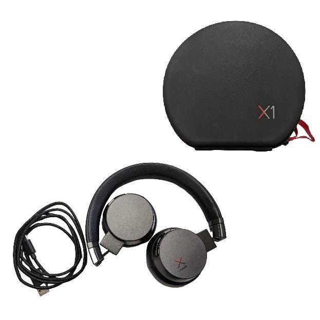 中古品)レノボ ThinkPad X1 アクティブノイズキャンセレーション 中古品)レノボ ThinkPad X1 アクティブノイズキャンセレーション