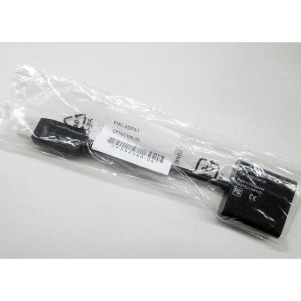 HY)(新品)FUJITSU 富士通 純正 変換アダプター FMC-ADPA1 DisplayPort