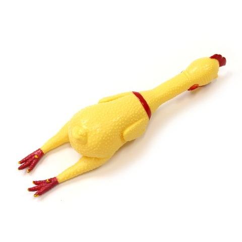 叫ぶ びくっりチキン Mサイズ Youshowshop 通販 Yahoo ショッピング