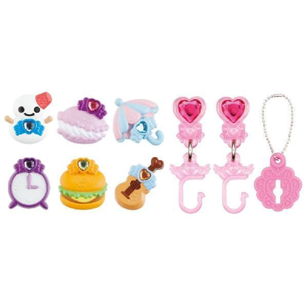 バンダイ スマイルプリキュア! キュアデコレクション プリティ